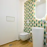 Apartamento At Twenty-one - New Exclusive Panoramic Views!