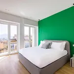 At Twenty-one - New Exclusive Panoramic Views! Apartamento Nápoles