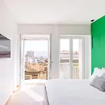 At Twenty-one - New Exclusive Panoramic Views! Apartamento Nápoles