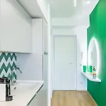 At Twenty-one - New Exclusive Panoramic Views! Apartamento