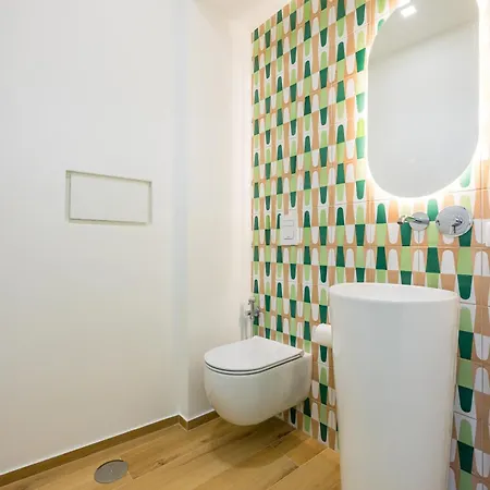 Appartamento At Twenty-one - New Exclusive Panoramic Views!