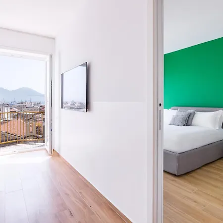Appartamento At Twenty-one - New Exclusive Panoramic Views!