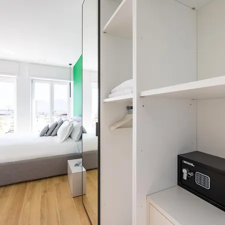 Appartamento At Twenty-one - New Exclusive Panoramic Views! *