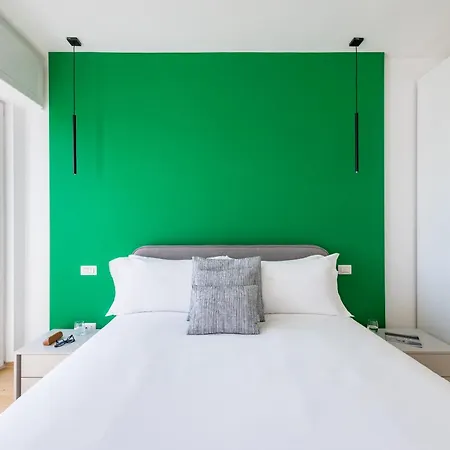 Appartamento At Twenty-one - New Exclusive Panoramic Views!