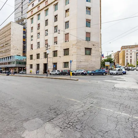 Daire At Twenty-one - New Exclusive Panoramic Views! *