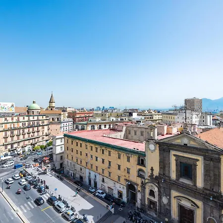 At Twenty-one - New Exclusive Panoramic Views! Appartement