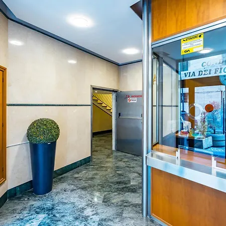 Appartement At Twenty-one - New Exclusive Panoramic Views! *